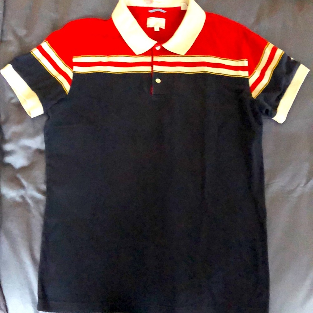 Men’s Gant The Rugger Polo